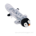 Wholesale Cute Animal Playing Plush Toy Dog Toy
